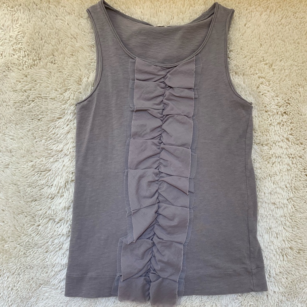 J. Crew - Size XS - Tank